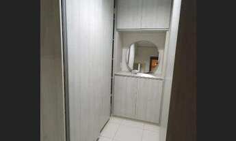 Imagem 6: CASA TÉRREA - VENDA - Loteamento Alphaville Cuiabá II - Cuiabá/MT