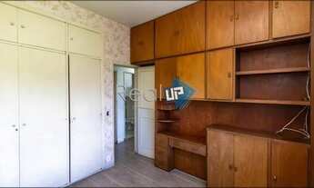 Imagem 7: Apartamento de 3 quartos em Laranjeiras