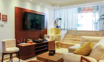 Imagem 5: Sobrado a venda em Interlagos com 3 dormitórios sendo 1 suíte e 2 vagas!