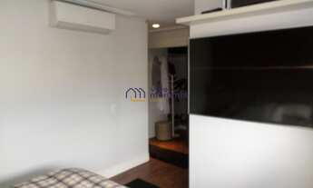 Imagem 4: APTO NOVO, TODO REFORMADO, MUITO BOM GOSTO, TUDO DE PRIMEIRA QUALIDADE, SEM MOBILIA