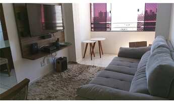 Imagem 4: Sala dois quartos