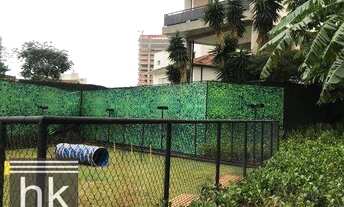 Imagem 4: Apartamento com 3 dormitórios à venda, 111 m² por R$ 2.009.066,00 - Vila Madalena - São Pa