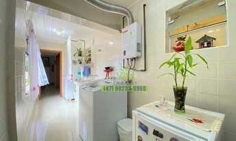 Imagem 2: Apartamento TOTALMENTE MOBILIADO 03 Qtos(01 suíte master) para VENDA Apenas R$ 680.000,00