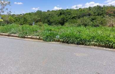 Imagem 2: Terreno à venda, 360 m² por R$ 130.000,00 - Condomínio Parque dos Buritis - Lagoa Santa/MG