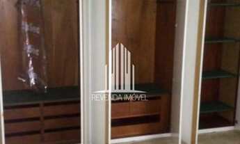 Imagem 5: Apê com 88m² na Vila Madalena - SP com 2 suítes, 3 banheiros e 2 vagas de garagem