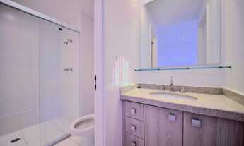 Imagem 2: Apartamento com 1 dormitório para venda na Barra Funda