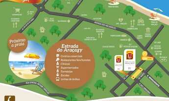 Imagem 14: 001// Apartamnetos a 5 min da praia pelo minha casa minha vida