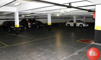 Imagem 7: São Paulo - Apartamento Padrão - Liberdade