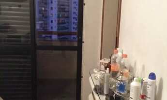 Imagem: São Paulo - Apartamento Padrão - Tucuruvi