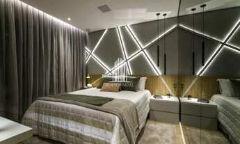 Imagem 6: Apartamento na Aclimação 158m 3 dormitórios 3 suítes 4 banheiros 2 vagas