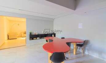 Imagem 2: Venda Apartamento 1 Dormitórios - 29 m² Vila Olímpia