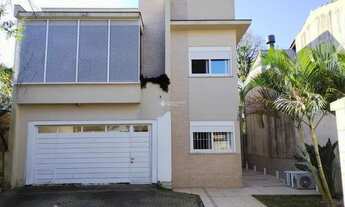 Imagem 2: PORTO ALEGRE - Casa Padrão - Vila Ipiranga