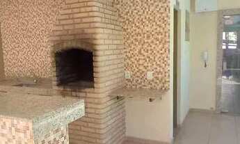 Imagem 3: Apto Res. Bonardi andar baixo