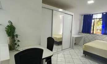 Imagem 4: Apartamento 1/4 Barra
