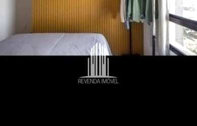 Imagem 3: IMPERDÍVEL À VENDA DE 1 APARTAMENTO EM VILA DOM PEDRO I