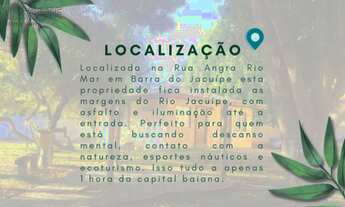 Imagem 5: ACONCHEGANTE POUSADA EM BARRA DO JACUÍPE!