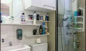 Imagem 2: São Paulo - Apartamento Padrão - Liberdade