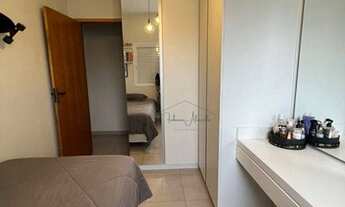 Imagem 3: Apartamento com 2 dormitórios à venda, 74 m² por R$ 580.000,00 - Campo Grande - Santos/SP