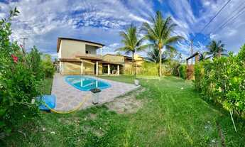 Imagem: Paraíso em Águas de Olivença