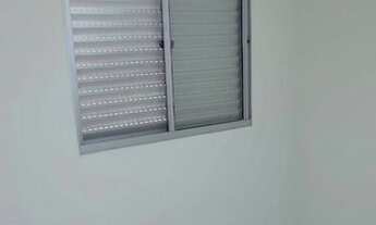 Imagem 2: Apartamento com 2 dormitórios à venda, 42 m² por R$ 138.000,00 - Ipiranga - Ribeirão Preto