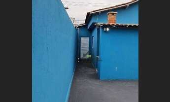 Imagem 5: Casa com 3 dormitórios à venda, 100 m² por R$ 360.000,00 - Jardim Danúbio Azul (Nova Venez