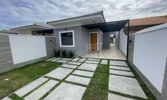 Imagem: Casa com 3 dormitórios à venda, 99 m²