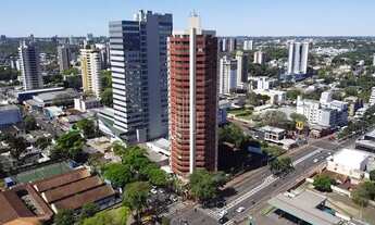 Imagem: Apartamento para locação no Edifício