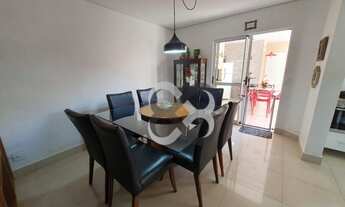 Imagem 4: Casa com 3 dormitórios à venda, 140 m² por R$ 700.000,00 - Parque Jamaica - Londrina/PR