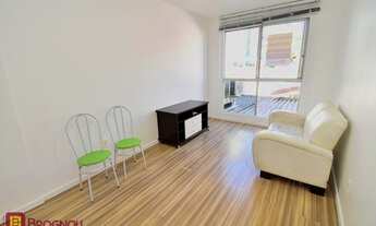 Imagem: Apartamento de 1 quarto para alugar no bairro