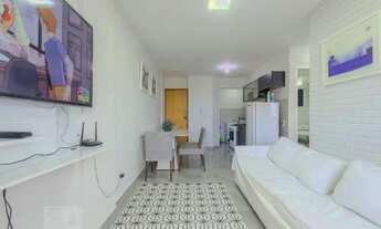 Imagem 4: Apartamento para Aluguel - Rio Vermelho, 2 Quartos, 50 m2