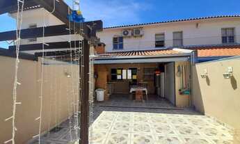 Imagem 5: Casa com 2 dormitórios à venda, 67 m² por R$ 400.000 - Parque Villa Flores - Sumaré/SP