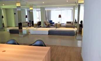 Imagem 4: Studio com 1 dormitório para alugar, 25 m² por R$ 2.615,00/mês - Perdizes - São Paulo/SP