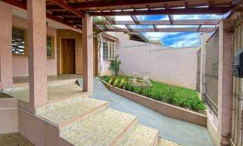 Imagem 3: Casa à venda, 238 m² por R$ 850.000,00 - Jardim do Lago - Atibaia/SP