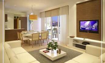 Imagem 2: Apartamento para aluguel, 3 quartos, 1 suíte, 2 vagas, Jardim Aquárius - Limeira/SP