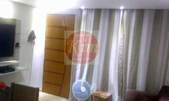 Imagem 2: Apartamento 2 Quartos para Venda em São Paulo, Guaianazes, 2 dormitórios, 1 banheiro, 1 va