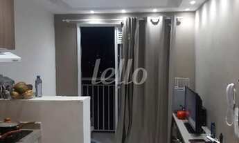 Imagem 2: São Paulo - Apartamento Padrão - São Lucas