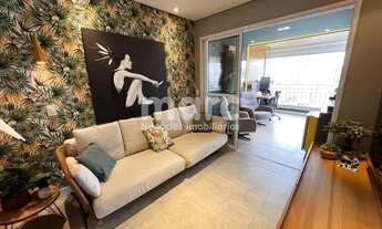 Imagem: SAO PAULO - Apartamento Padrão - CAMBUCI