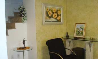 Imagem 6: Linda cobertura duplex residencial à venda, Vila Prudente, São Paulo - AD0002