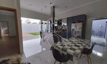 Imagem 4: Residencial Casa em Marília