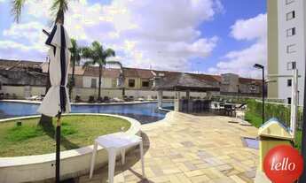 Imagem 3: São Paulo - Apartamento Padrão - Mooca