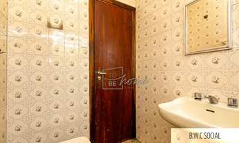 Imagem 2: CASA com 4 dormitórios à venda com 167m² por R$ 590.000,00 no bairro Fanny - CURITIBA / PR