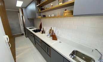 Imagem 3: São Paulo - Apartamento Padrão - Vila Prudente