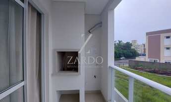 Imagem 6: Apartamento a venda 2 quartos - Praia de Palmas-SC
