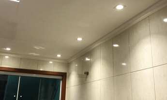 Imagem: Casa com 4 dormitórios à venda, 120 m²