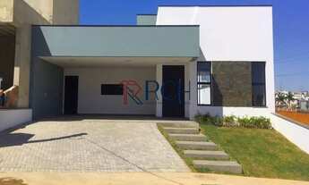 Imagem 2: Casas à venda Condomínio Ibiti Reserva (Sorocaba