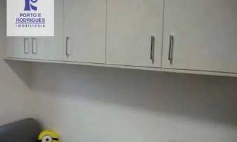 Imagem: Apartamento com 3 dormitórios à venda