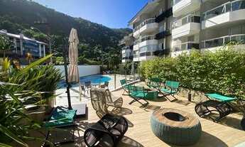 Imagem 6: Apartamento Duplex com 3 dormitórios à venda, 123 m² por R$ 970.000 - Praia Brava - Floria