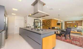 Imagem 7: INFINITY & PRIVILEGE NO ECOVILLE, ANDAR ALTO E 3 VAGAS DE GARAGEM Infinity & Privi