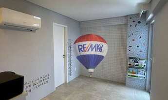 Imagem 6: Apartamento à venda, 113 m² por R$ 920.000,00 - Torre - Recife/PE