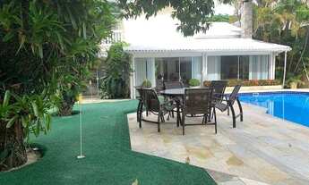 Imagem 3: Casa à venda, 675 m² por R$ 2.990.000,00 - Recreio dos Bandeirantes - Rio de Janeiro/RJ